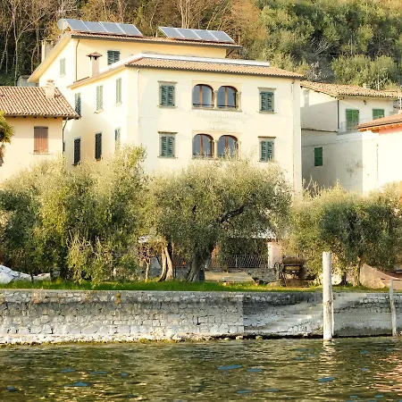 Sensole Contemporanea Hotel Monte Isola