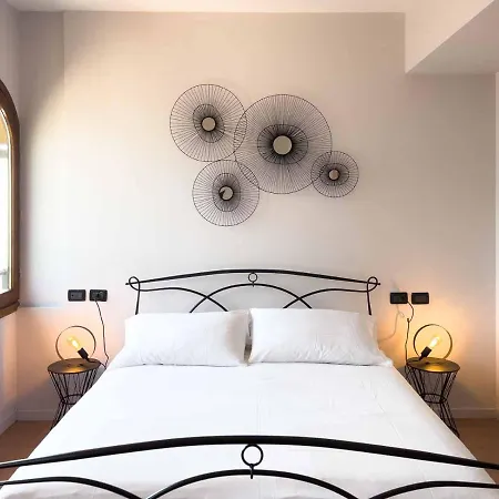 Hotel Sensole Contemporanea 3*
