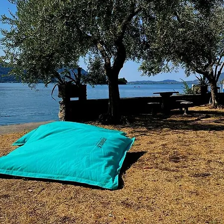 Sensole Contemporanea Hotel Monte Isola