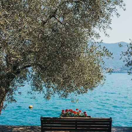 Ξενοδοχείο Sensole Contemporanea 3*