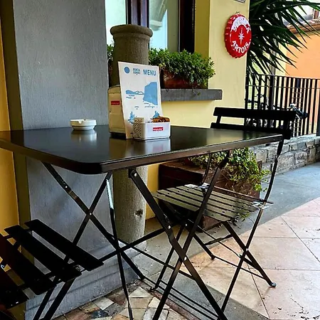 Hotel Sensole Contemporanea 3*