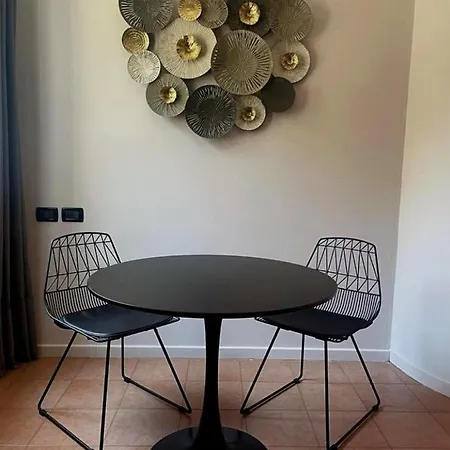 Hotel Sensole Contemporanea