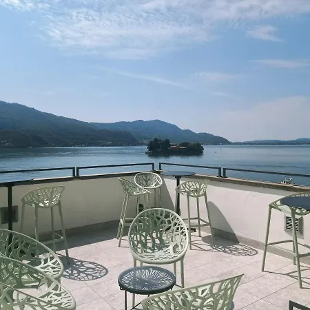Sensole Contemporanea Hotel 3*