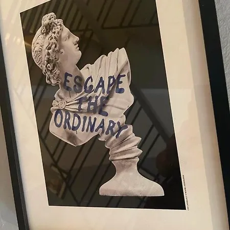 Sensole Contemporanea Ξενοδοχείο