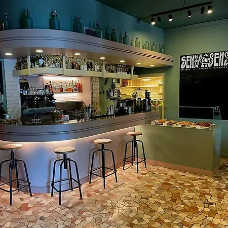 Sensole Contemporanea 3* Monte Isola