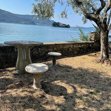 Hotel Sensole Contemporanea Monte Isola