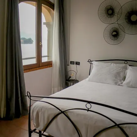 Hotel Sensole Contemporanea 3*