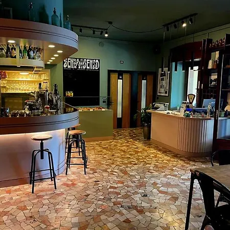Hotel Sensole Contemporanea