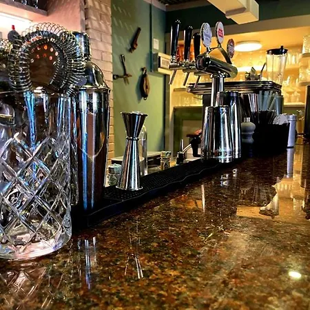 Hotel Sensole Contemporanea Monte Isola